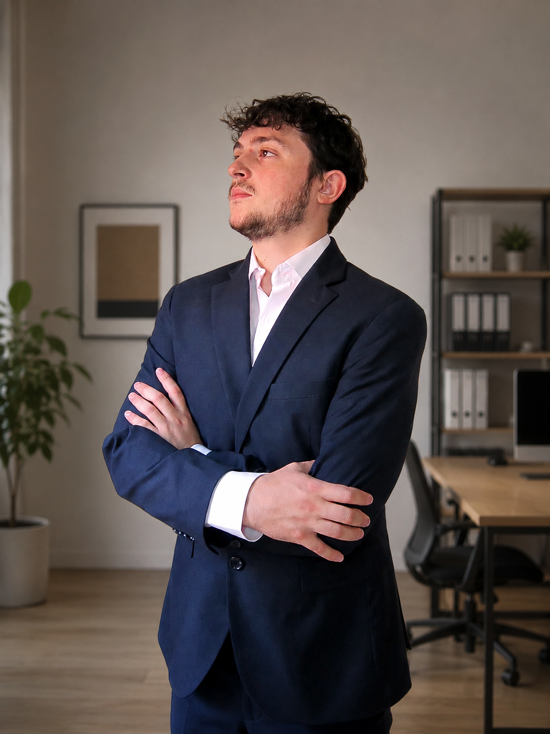 Alberto Cózar - Consultor SEO