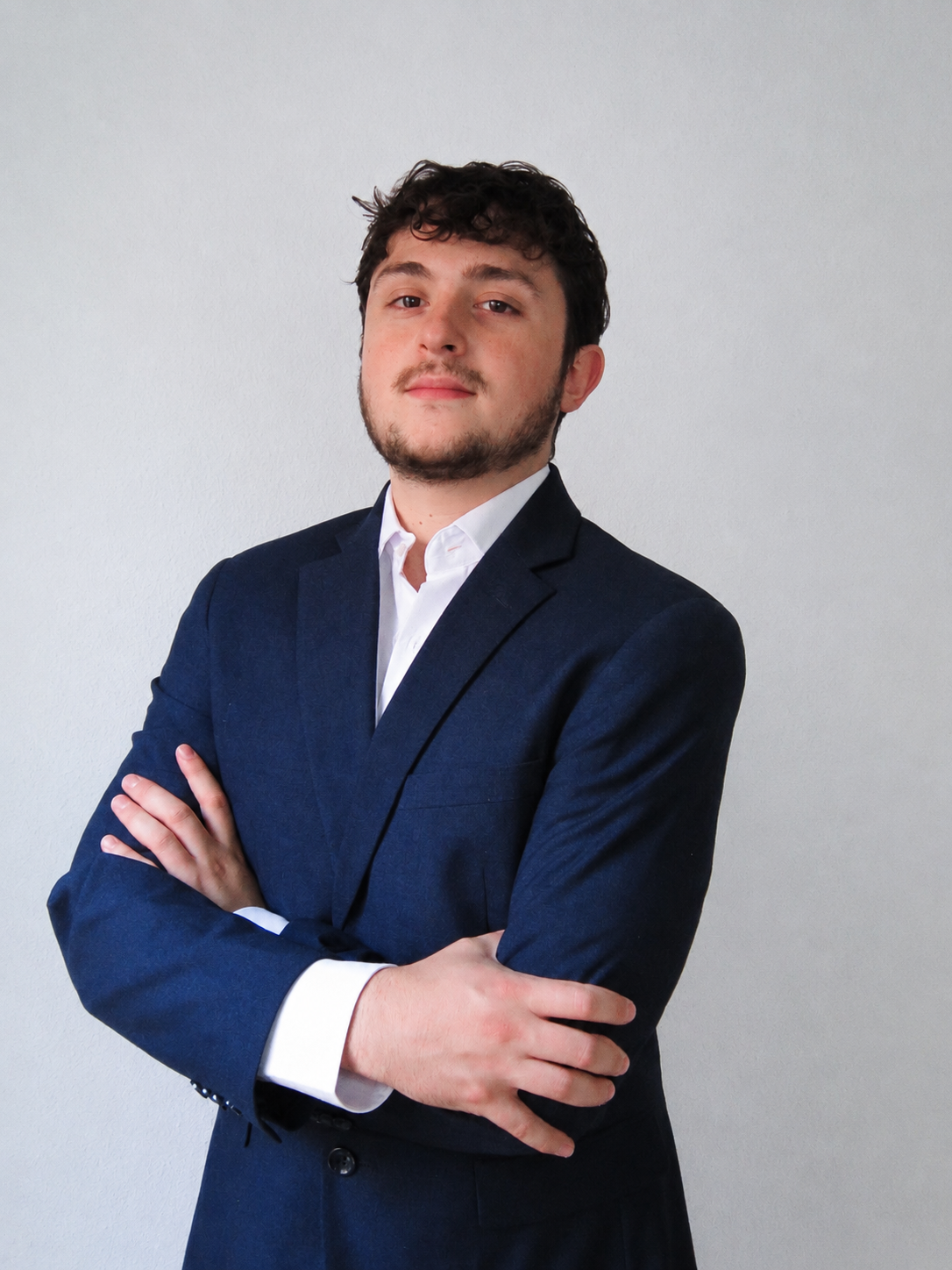 Alberto Cózar - Consultor SEO en Vallecas